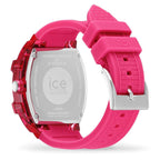 Multicolor Synthetic Sport Watch
