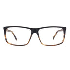Brown Acetate Glasses (Frames)