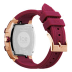 Multicolor Synthetic Bracelet Watch