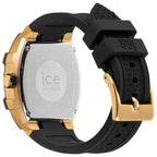 Black Synthetic Sport Watch