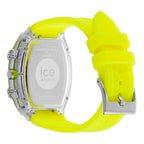 Bicolor Synthetic Sport Watch