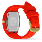 Multicolor Synthetic Dress Watch