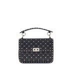 Black Lamb Ovis Aries Aries Shoulder Bag
