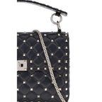Black Lamb Ovis Aries Aries Shoulder Bag