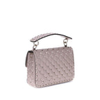 Multicolor Lamb Ovis Aries Aries Shoulder Bag