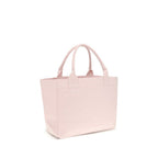 Multicolor Recycled Polyester Shoulder Bag