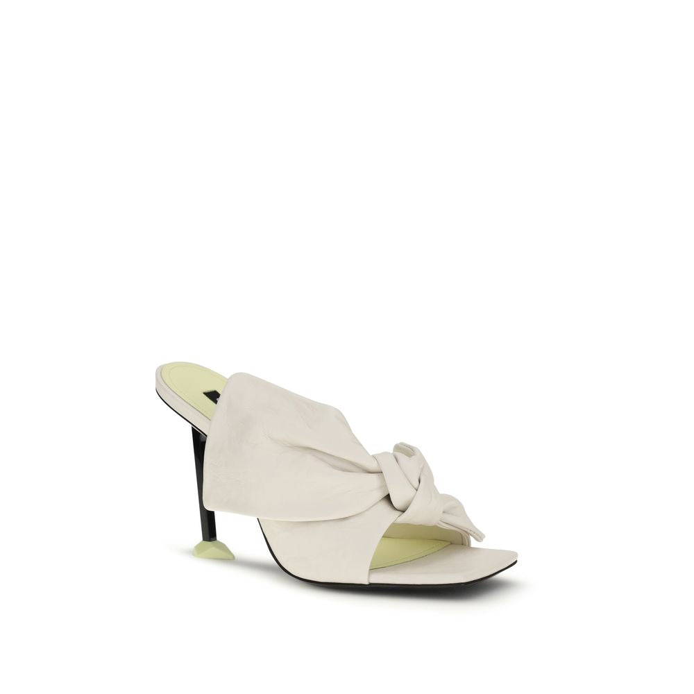 White Lamb Ovis Aries Aries Mules