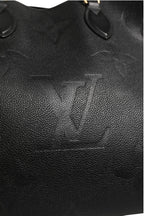 OnTheGo GM Monogram Empreinte Leather