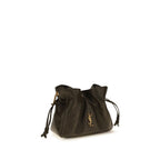 Bicolor Lamb Ovis Aries Aries Shoulder Bag