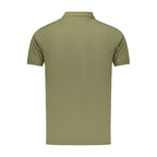Verde Cotton Men's Polo