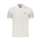 Bianco Cotton Men's Polo