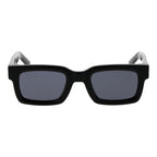 Black Acetate Sunglasses