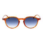 Brown Acetate Sunglasses