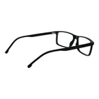 Black Polyamide Glasses (Frames)