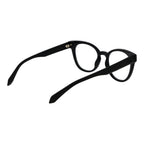 Black Polyamide Glasses (Frames)