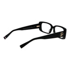 Black Acetate Glasses (Frames)