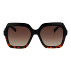 Black Acetate Sunglasses