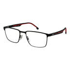 Black Metal Glasses (Frames)