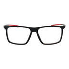 Black Aluminum Glasses (Frames)