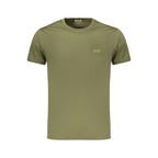 Verde Cotton Men's T Shirt