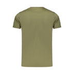 Verde Cotton Men's T Shirt
