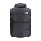 Black Nylon Jacket
