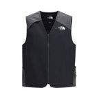 Black Nylon Jacket
