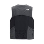 Black Nylon Jacket