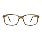 Brown Acetate Glasses (Frames)