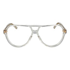 Transparent Acetate Glasses (Frames)