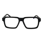 Black Acetate Glasses (Frames)