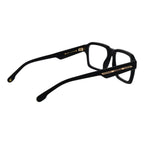 Black Acetate Glasses (Frames)