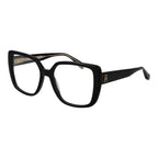 Black Acetate Glasses (Frames)
