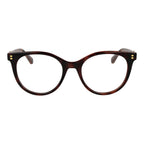 Brown Polyamide Glasses (Frames)