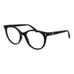 Black Polyamide Glasses (Frames)