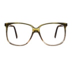 Brown Acetate Glasses (Frames)