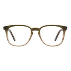 Brown Acetate Glasses (Frames)