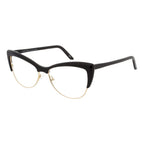 Gold Acetate & Metal Glasses (Frames)