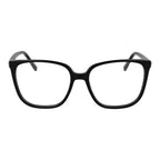 Black Acetate Glasses (Frames)