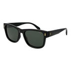 Black Polycarbonate Sunglasses