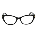 Black Polyamide Glasses (Frames)