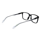 Black Polyamide Glasses (Frames)