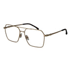 Gold Metal Glasses (Frames)