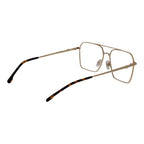 Gold Metal Glasses (Frames)