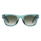 Bicolor Acetate Sunglasses