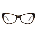 Brown Acetate Glasses (Frames)
