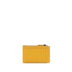Bicolor Lamb Ovis Aries Aries Wallet