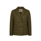 Bicolor Polyamide Clothing