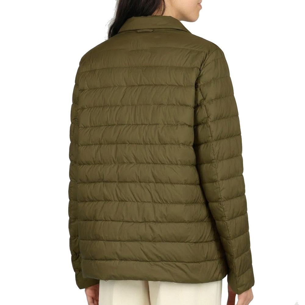 Bicolor Polyamide Clothing