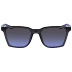 Black Injected Sunglasses